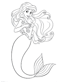 Ariel La Sirenita Dibujos Para Colorear Bebeazul Top Ariel Coloring Pages Disney Coloring Pages Mermaid Coloring Book Desde juegos y actividades hasta manualidades dibujos para colorear o chistes. la sirenita dibujos para colorear