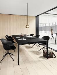 Conference Tables Torino Conference Table With Cable Tray In 2020 Meeting Room Design Conference Room Design Modern Office Interiors