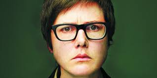 Hannah Gadsby wins Melbourne International Comedy Festival's 2017 Barry  Award