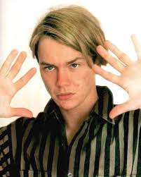 River Phoenix Eternal