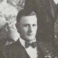 Felix Frisch (1907–1991) • FamilySearch