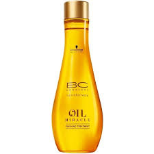 Trendy ombre hair, shadow roots, regular colour touch ups are all specialties of volume salons in edmonton! Schwarzkopf Bc Bonacure Oil Miracle Argan Oil Finishing Treatment Hair Treatment 100 Ml Amazon De Beauty