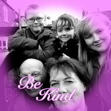 I joined this group because I have a lips ... ... and I'm also dyslexic ...