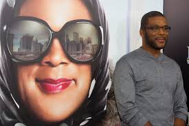 Tyler Perry Has Another #1 Hit On Netflix