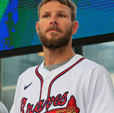 Atlanta Braves News Archive for January 2024