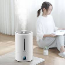 Used as an aromatherapy diffuser. Humidifier Xiaomi Deerma F628s Powerplanetonline