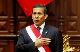 Ollanta Humala Net Worth: A Look At The Former Peruvian President’S Wealth