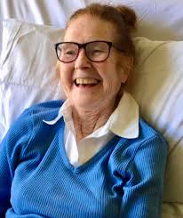 We can now share funeral details for the late Norma Timney. Service will be  held