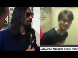 Rudy (farid kamil) and his friend brett (bront palarae) gets involved in a big problem where he and his friends race until shah and liza, a pair of lovers are killed accidentally. Viral Sofi Jikan Backup Farid Kamil Isu Positif Dadah Tampar Penjawat Awam Youtube