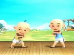 Maybe you would like to learn more about one of these? Upin Ipin Musim 9 Kedai Makan Upin Dan Ipin Bhg 2 1 Video Phoneky
