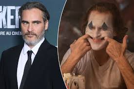 Born october 28, 1974) is an american actor, producer, and animal rights activist.he has often played dark and unconventional characters in independent film and has received many accolades, including an academy award, a british academy film award, a grammy award and two golden globe awards.in 2020, he was ranked 12th on the list of. Joaquin Phoenix Cuts Joker Interview Short Page Six