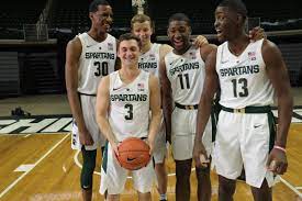 Home to nationally ranked and recognized academic, residential college. Michigan State Basketball Analyzing Msu S Roster Player By Player