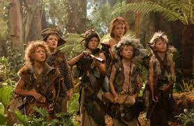 Pin By Monika Shouse On That S Entertainment Lost Boys Peter Pan Peter Pan 2003 Lost Boys Costume