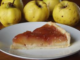 My Volte Face On Quince Quince Recipes Recipes Quince