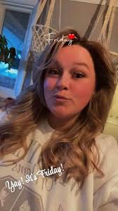 Shout out to our leader Danni Adkins who celebrated her birthday this week!  This girl holds many titles mother/sister/daughter/nurse/friend/wife/ and  COACH!! We are so lucky to have her as part of our