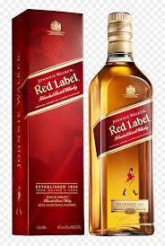 Currently in malaysia, there is no fixed pricing for the said petrol configuration as it fluctuates according to the week which means that it can be lower and higher. Red Label Png Johnnie Walker Red Label Price Transparent Png Vhv