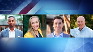 Election Results For Us House Virginia 5th District Democratic Primary On June 23 2020