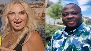 90 Day Fiance Happily Ever After: Angela Deem And Michael Ilesanmi Call It  Quits With Dramatic Twist
