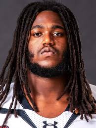 Jamarcus Hill, Southeast Missouri State, Offensive Tackle