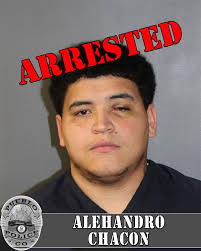 Pueblo Police Department added...