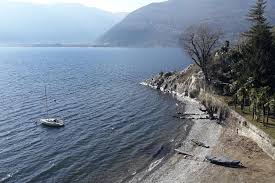 On the south side of the italian alps 650 feet above sea level lies a sapphire jewel named lago maggiore. Appartamento Un Piccolo Paradiso Sul Lago Maggiore Italia Tronzano Lago Maggiore Booking Com
