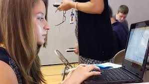 Dallastown students prepare for the future