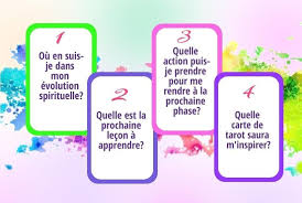 Voici Une Disposition De Tarot Pour Vous Guider Dans Votre Cheminement Spirituel Je Vous Donne Les Instructions P En 2020 Tarot Tirage Tarot Signification Carte Tarot