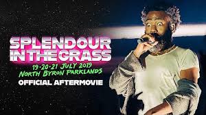 376,510 likes · 237 talking about this · 10,405 were here. Splendour In The Grass Youtube