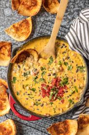 Loaded Cowboy Queso Rotel Recipes Queso Recipe Dip Recipes
