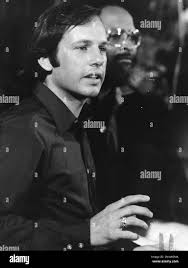 Gary Ling, brother of Nancy Ling Perry talks to the press Photo ran  05/23/1974, P. 1 (Dave Randolph/San Francisco Chronicle via AP Stock Photo 