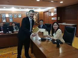 Segamat panel boards (spb) sdn bhd. Kementerian Perusahaan Perladangan Dan Komoditi On Twitter Wood Sample Manufacture From Oil Palm Trunk With Yb Teresa Kok Briefing By Mr Peter Fitch From Segamat Panels Board Sdn Bhd Teresakok Https T Co Isoekdtlnn