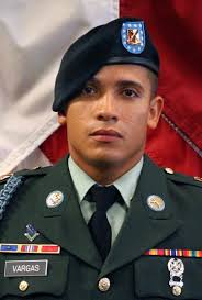 Mark Anthony Vargas"