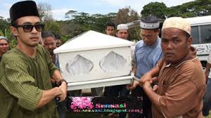 Rose zaitul suriani wati maarof : Gambar Jenazah Achik Spin Selamat Dikebumikan Renunglah Dengan Mata Hati Pasti Terbuka Kunci