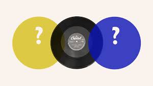 Listen to the new record below. A Personal And Deeply Subjective Guide To Record Collecting Discogs