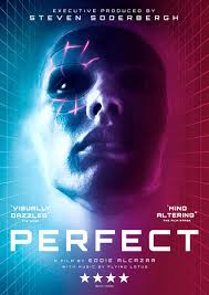 Perfect - Blue Finch Film Releasing ? Feature Film Specialists