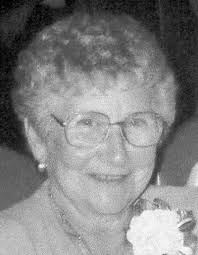 Winifred M. Newell