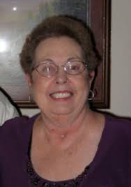 Elizabeth A. Terrill Obituary February 4, 2012