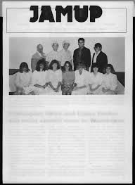 It's essay contest time again!