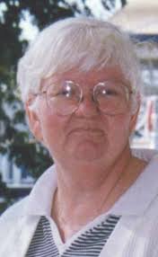 Rosemary Walker Glover Obituary