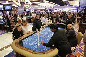 Online gambling sites are completely safe. Hard Rock Inks Deal With British Firm To Offer N J Sports Betting