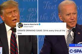 We do memes for a living. The Best 2020 Debate Tweets And Memes We Ve Seen So Far Let S Eat Cake