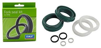 Skf Mountain Bike Fork Seal Kit Rockshox 35mm Boxxer