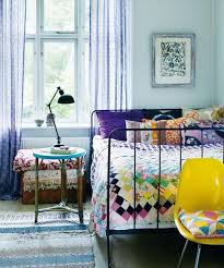 Show your true nature and free soul through these bohemian bedroom ideas that will redefine your personal space. 65 Refined Boho Chic Bedroom Designs Digsdigs