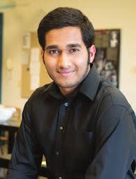 Celebrating Success at CA