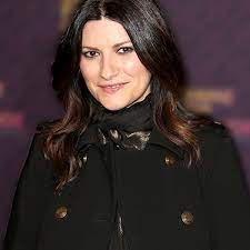 Michela dalla brea laura pausini wears: Laura Pausini Ihr Baby War Fur Sie Ein Wunder Bunte De