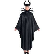 Maleficent | halloween costume makeup tutorial disney villain collab w/ atleeeey. Adult Maleficent Costume Plus Size Maleficent Party City