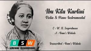 Ecouter et télécharger alone marshmello cindy felicia. Ibu Kita Kartini Violin Piano Instrumental Chords Chordify
