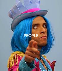 Brandon Rogers Darlene