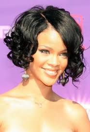 Check out these 20 curly bob looks along with a few styling tips. Short Hairstyle Long Bob With Bangs Popular Long Hairstyle Idea