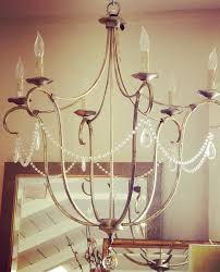 Ethan allen designers answer a lot of questions about the principles of lighting and design. Ethan Allen Chandelier Margie Peterson Designs